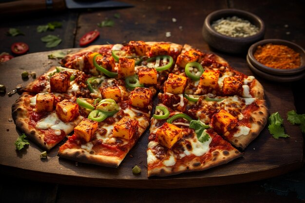 Paneer Tikka